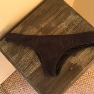Billabong bikini bottoms L